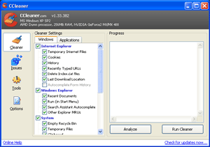 CCleaner