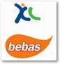 xl bebas