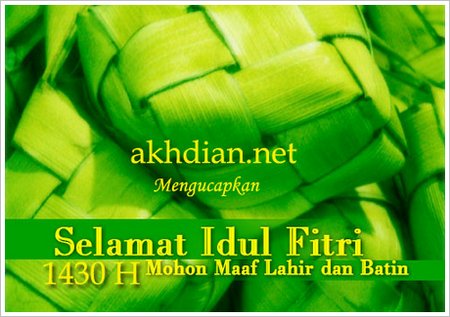 idul-fitri