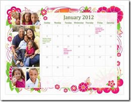 Kalender 2012 Ms Powerpoint