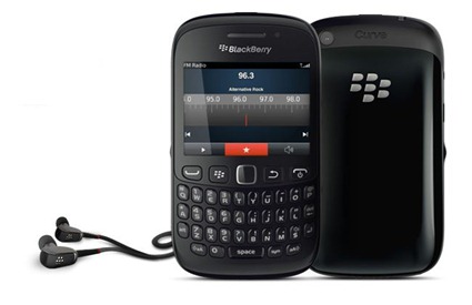 Kelebihan Blackberry Davis dibanding&nbsp;Gemini