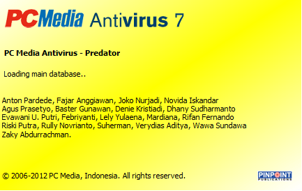 Download PCMAV 7 &ndash; April&nbsp;2012