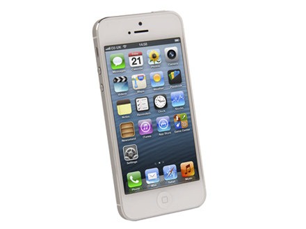 Cara Capture/Screenshot di&nbsp;iPhone