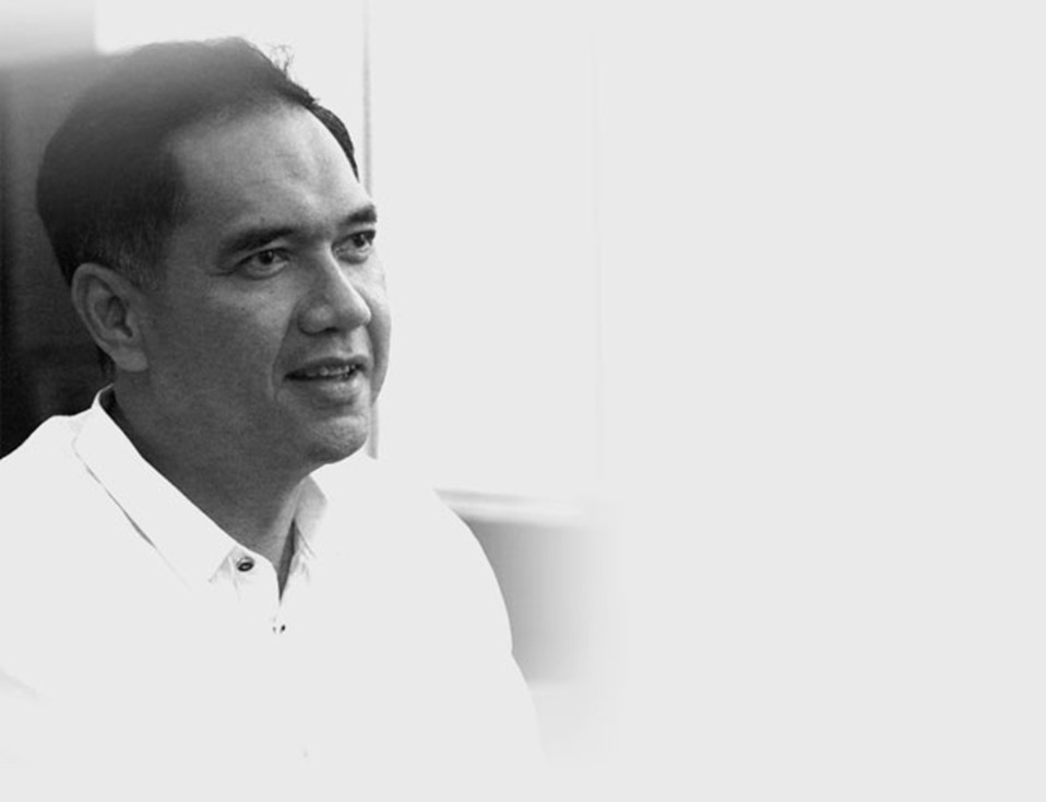 Mengenal Sosok Gita&nbsp;Wirjawan