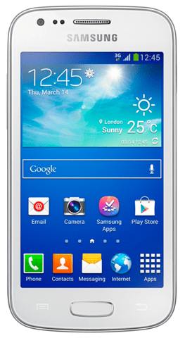 Mini Review : Samsung Galaxy Ace&nbsp;3