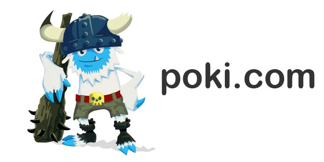 Yuk main game di&nbsp;poki.com