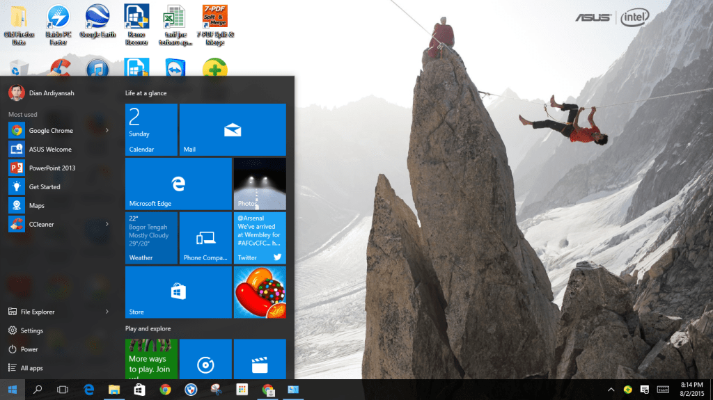 Download File ISO Windows 10 Final dengan Media Creation&nbsp;Tool