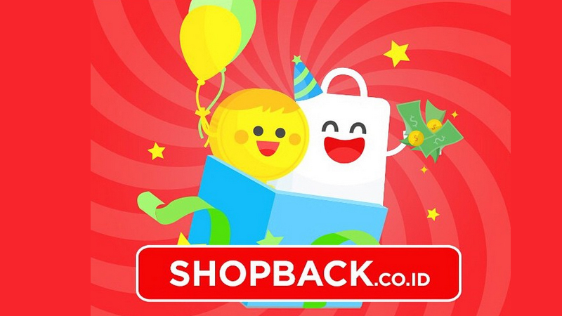Dapatkan “Cashback” dengan Belanja Cerdas via&nbsp;ShopBack