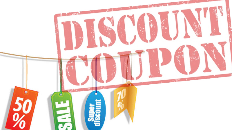 Berburu Voucher Diskon Belanja Online