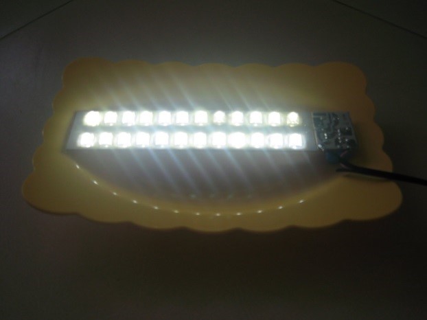 lampu led taman -4